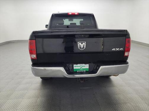 2019 RAM 1500 Tradesman