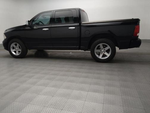 2013 RAM 1500 Tradesman/Express