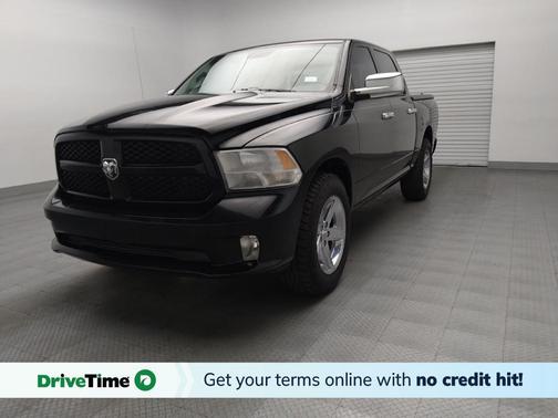 2013 RAM 1500 Tradesman/Express
