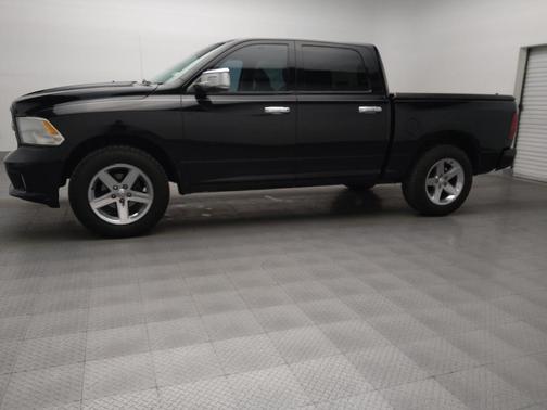 2013 RAM 1500 Tradesman/Express