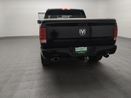 2013 RAM 1500 Tradesman/Express