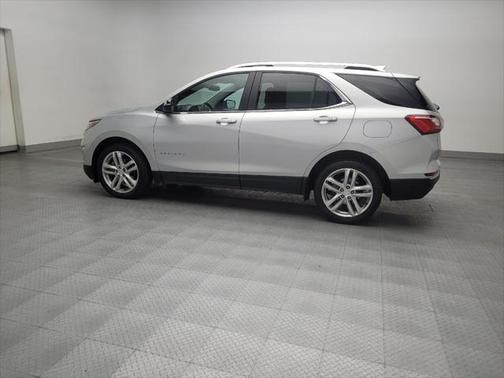 2018 Chevrolet Equinox Premier w/2LZ