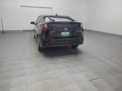 2020 Toyota Prius LE