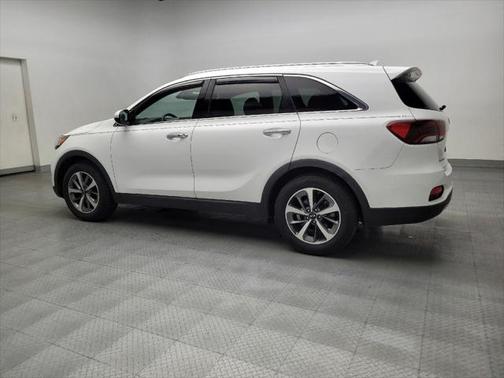 2019 Kia Sorento EX