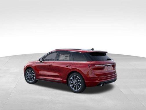 2025 Lincoln Corsair Grand Touring