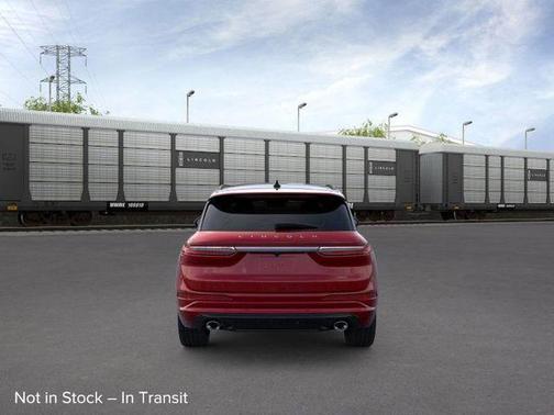 2026 Lincoln Corsair Grand Touring