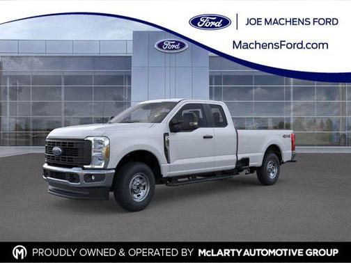 2025 Ford F-250 XL