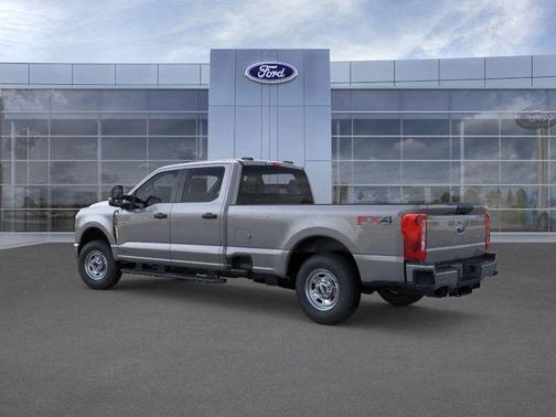 2025 Ford F-250 XL