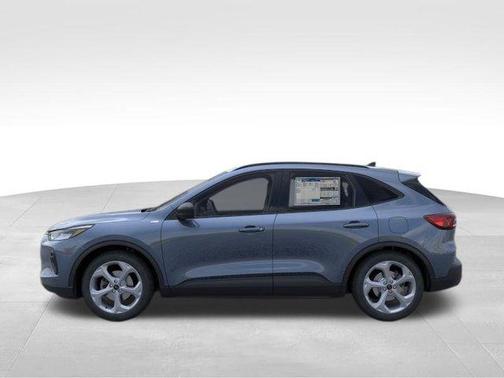 Vapor Blue 2026 Ford Escape ST-Line