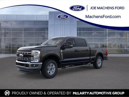 2026 Ford F-350 XLT