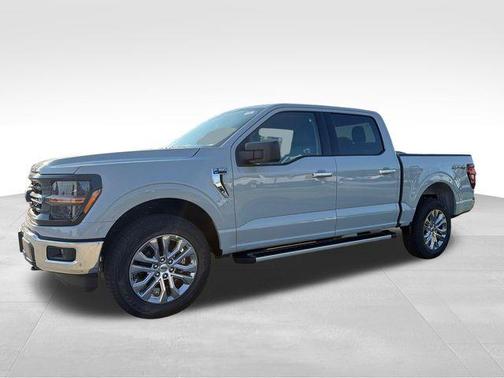 Avalanche 2026 Ford F-150 XLT