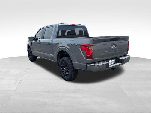 Avalanche 2026 Ford F-150 STX