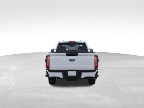 Oxford White 2026 Ford F-250 XL