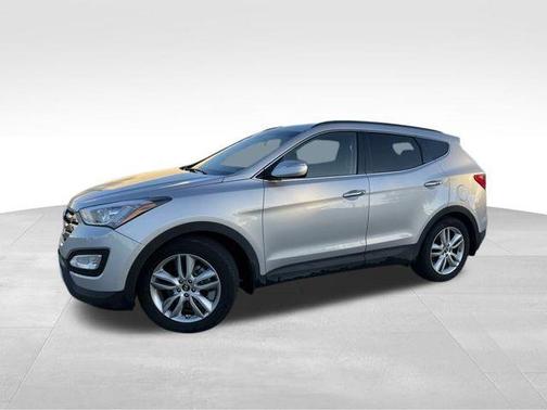2014 Hyundai Santa Fe Sport 2.0L Turbo
