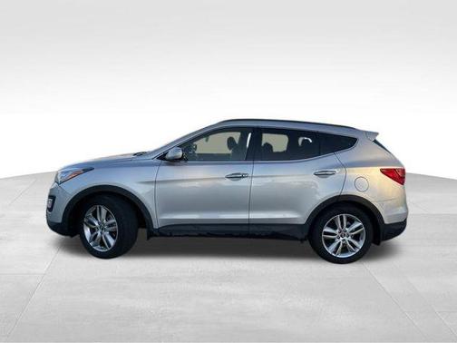 2014 Hyundai Santa Fe Sport 2.0L Turbo