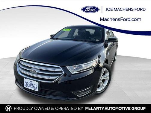 2017 Ford Taurus SEL