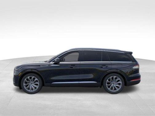 2026 Lincoln Aviator Reserve AWD