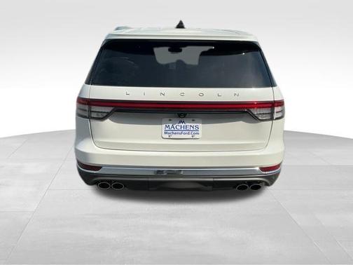 2026 Lincoln Aviator Reserve AWD