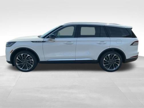2026 Lincoln Aviator Reserve AWD