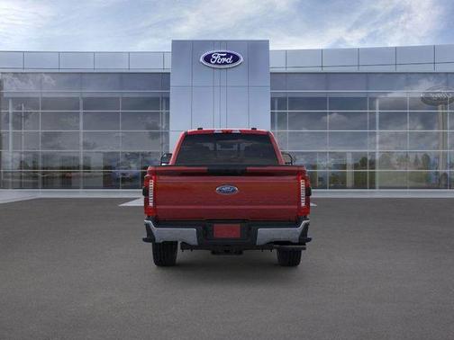 2026 Ford F-350 XLT