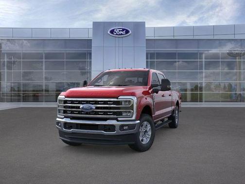 2026 Ford F-350 XLT