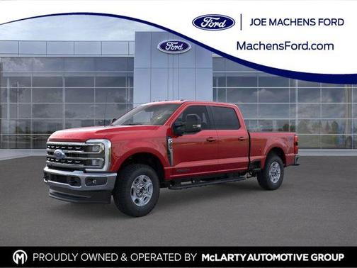 2026 Ford F-350 XLT