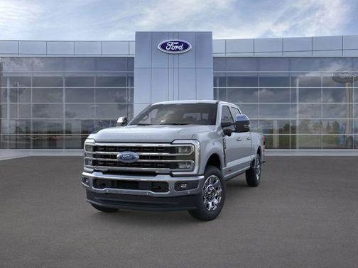 2026 Ford F-250 King Ranch