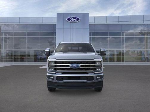 2026 Ford F-250 King Ranch