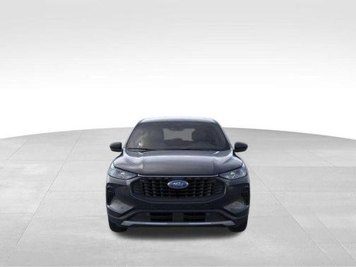 Black Metallic 2026 Ford Escape Active