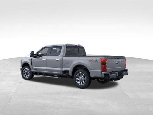 Avalanche 2026 Ford F-250 Lariat