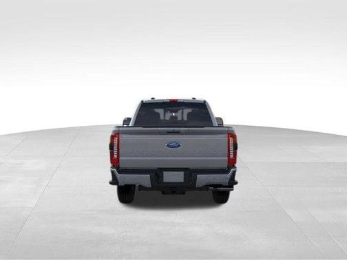 Avalanche 2026 Ford F-250 Lariat