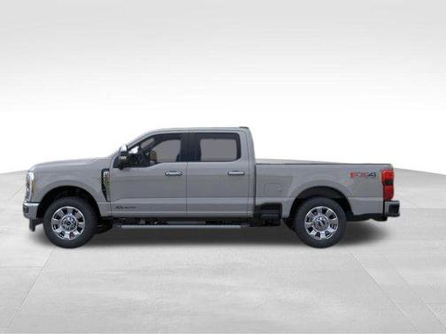 Avalanche 2026 Ford F-250 Lariat