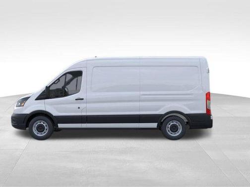2026 Ford Transit-250 148 WB Medium Roof Cargo