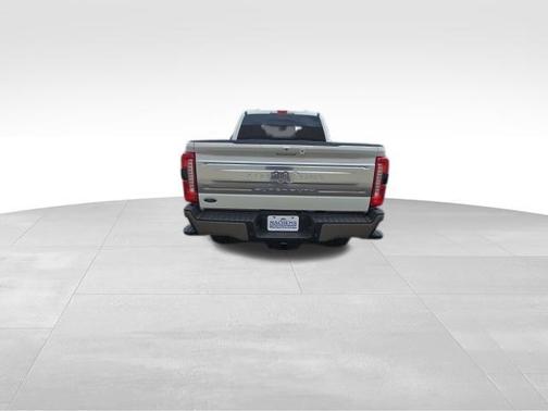 White 2026 Ford F-350 King Ranch