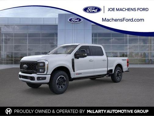 2025 Ford F-350 Lariat Super Duty