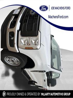 Oxford White 2026 Ford F-250 XL