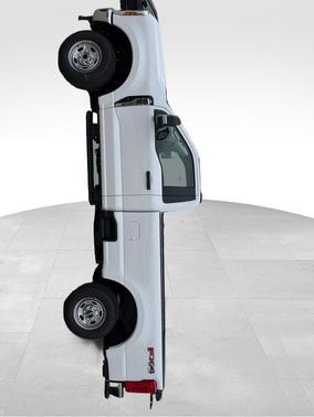 Oxford White 2026 Ford F-250 XL