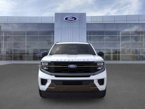 2025 Ford Expedition Max King Ranch