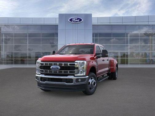 2025 Ford F-350 XLT