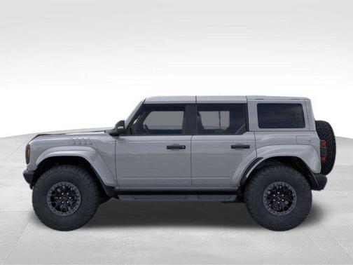 Avalanche 2026 Ford Bronco Raptor