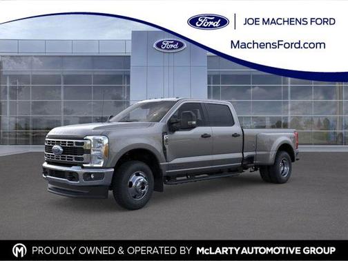 2026 Ford F-350 XLT