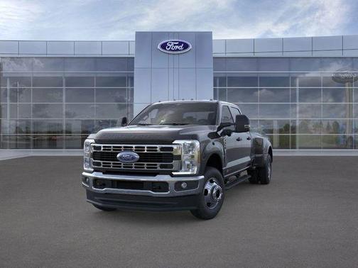 2026 Ford F-350 XLT