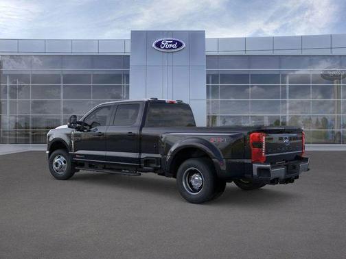 2026 Ford F-350 XLT