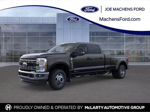 2026 Ford F-350 XLT