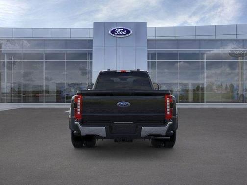2026 Ford F-350 XLT