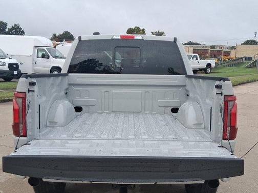 Avalanche 2026 Ford F-150 Lariat