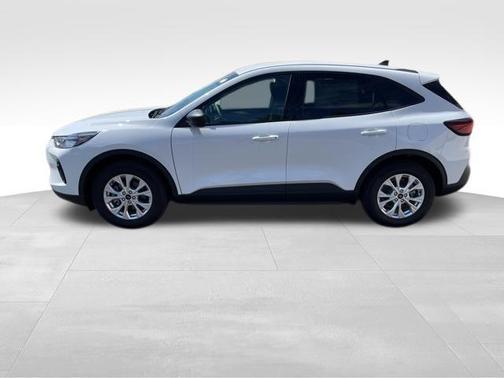 Oxford White 2026 Ford Escape Active