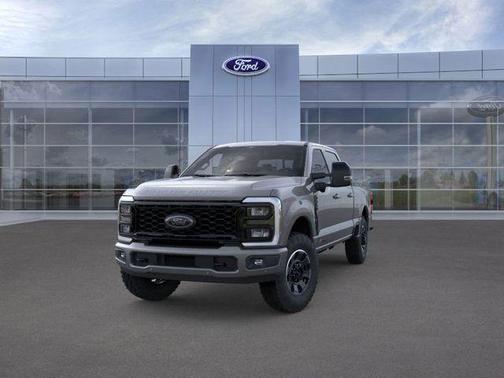 2026 Ford F-350 Lariat Super Duty