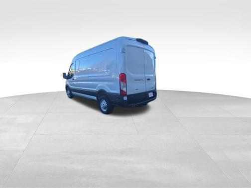 2026 Ford Transit-250 148 WB Medium Roof Cargo