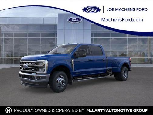 2026 Ford F-350 XLT